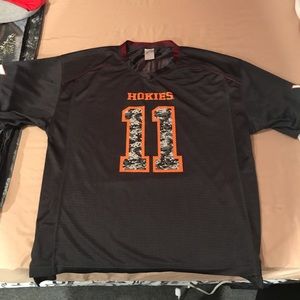 VT Jersey